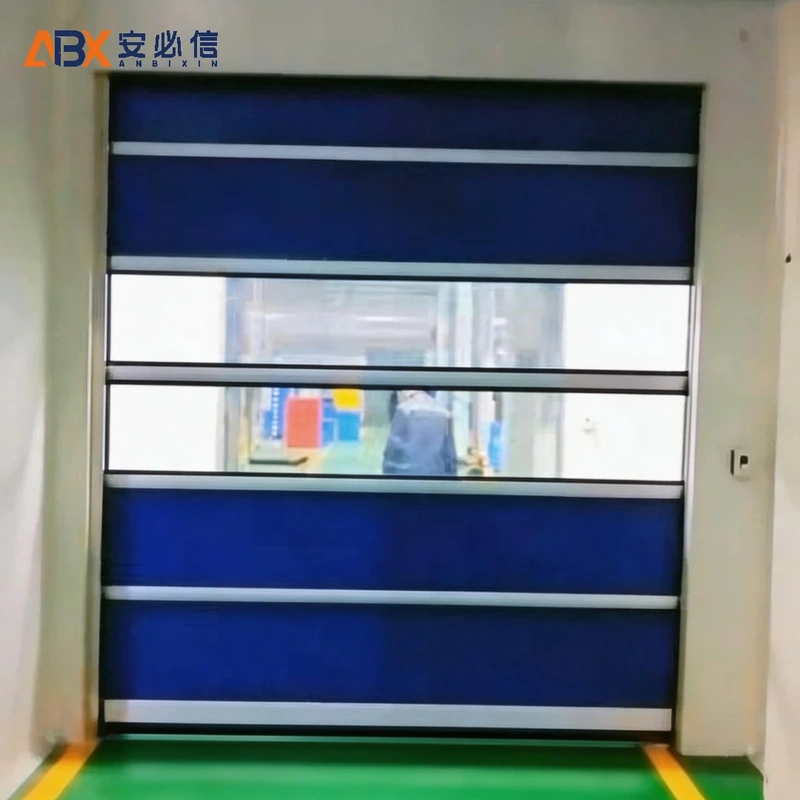 哈密市快速门