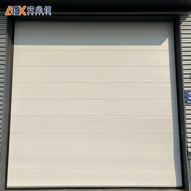 哈密市垂直提升门